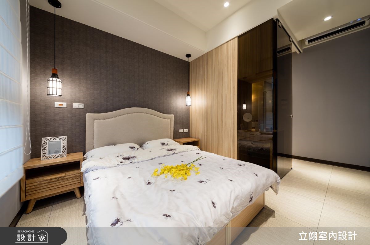 35坪新成屋(5年以下)＿混搭風案例圖片＿立翊室內設計＿立翊_13之13