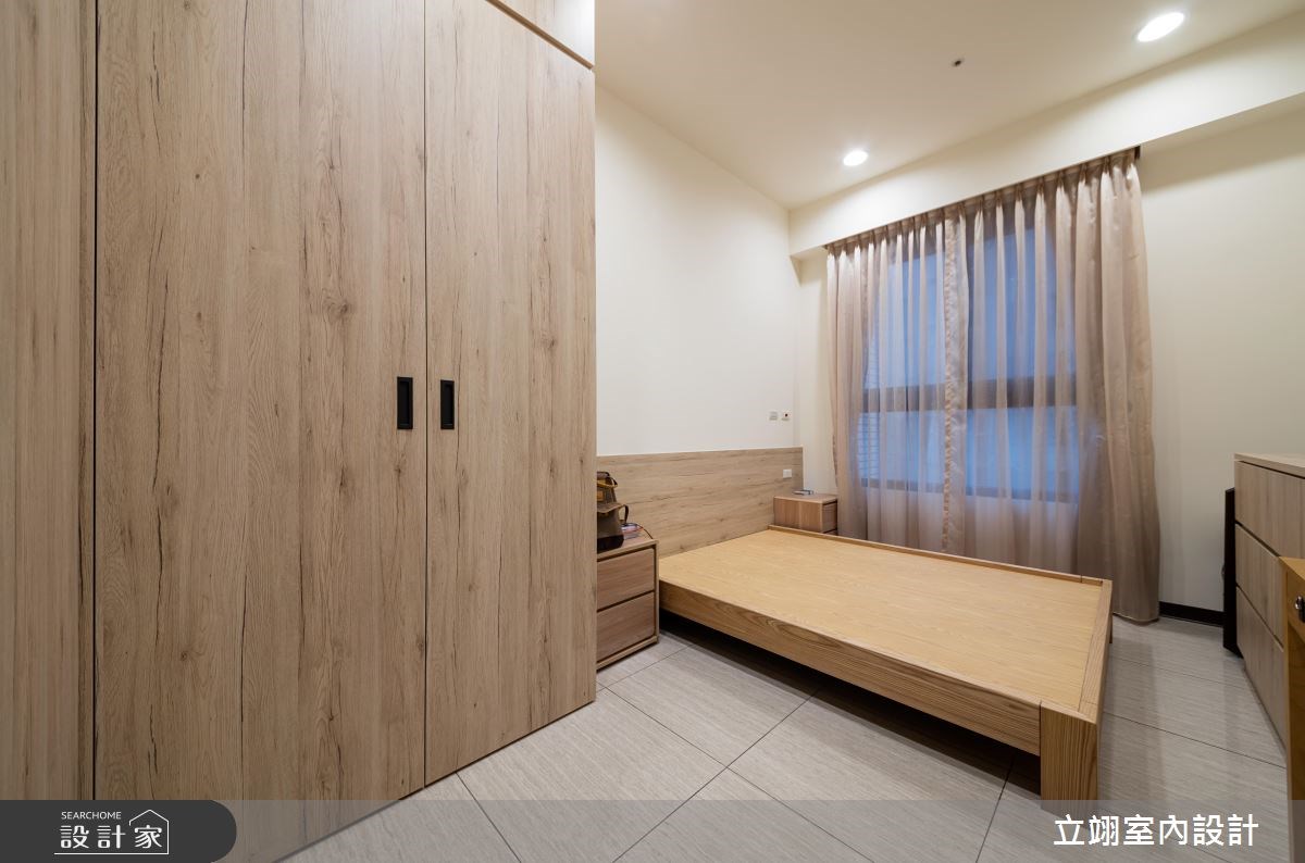 35坪新成屋(5年以下)＿混搭風案例圖片＿立翊室內設計＿立翊_14之13