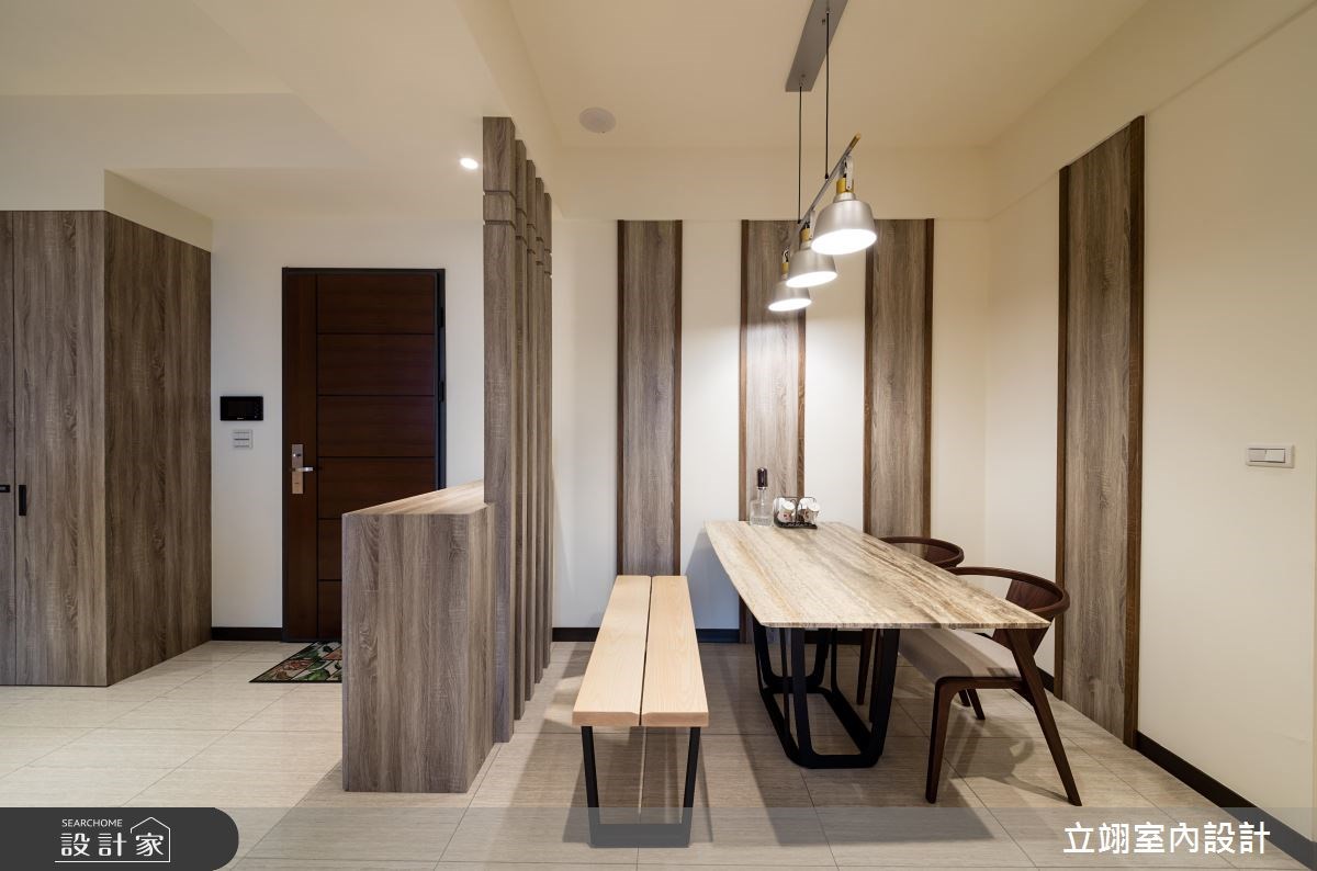 39坪新成屋(5年以下)＿混搭風案例圖片＿立翊室內設計＿立翊_15之7