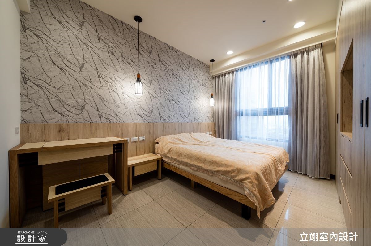 39坪新成屋(5年以下)＿混搭風案例圖片＿立翊室內設計＿立翊_15之12