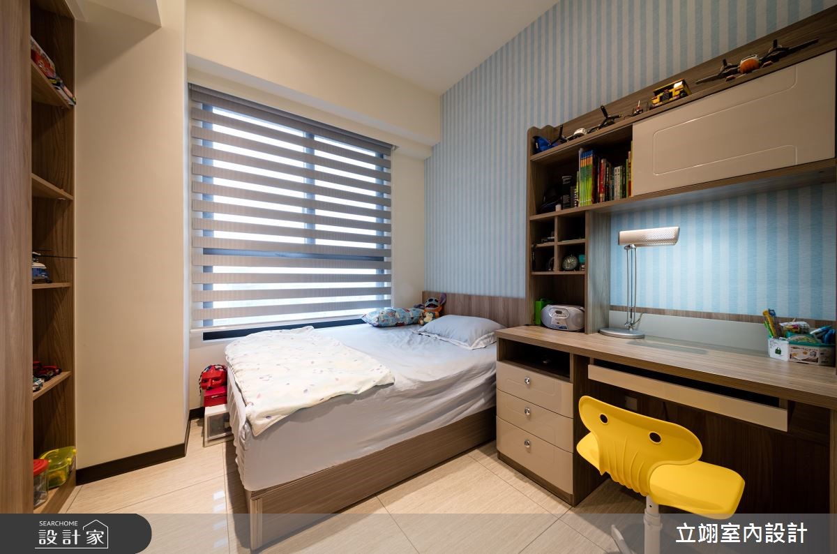 39坪新成屋(5年以下)＿混搭風案例圖片＿立翊室內設計＿立翊_15之14
