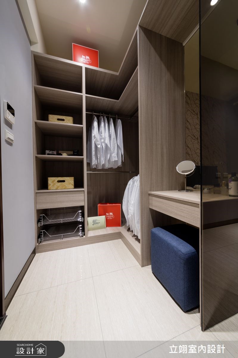 36坪新成屋(5年以下)＿混搭風案例圖片＿立翊室內設計＿立翊_17之10