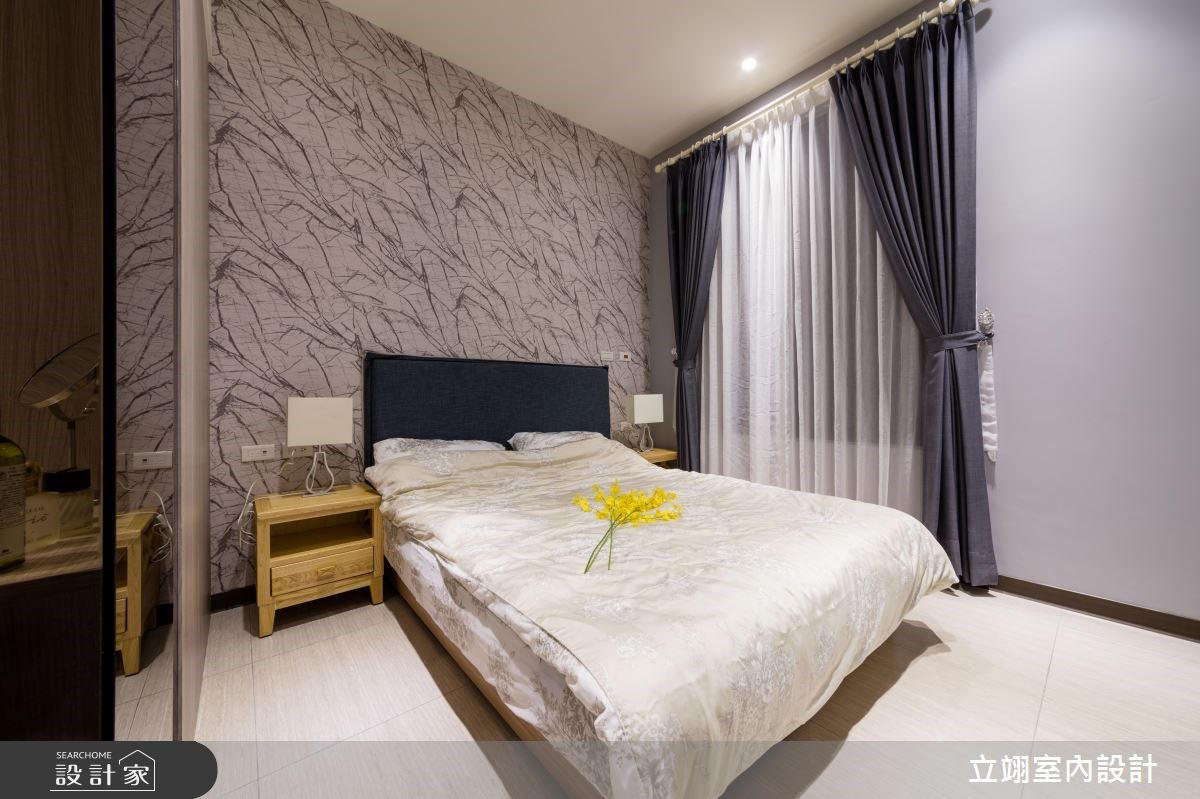 36坪新成屋(5年以下)＿混搭風案例圖片＿立翊室內設計＿立翊_17之12
