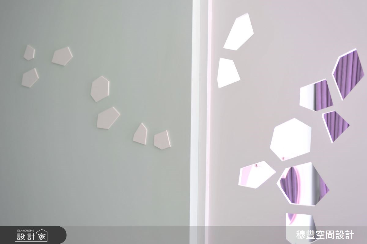 36坪新成屋(5年以下)＿北歐風案例圖片＿穆豐空間設計有限公司＿穆豐_漫漫．北歐風之21