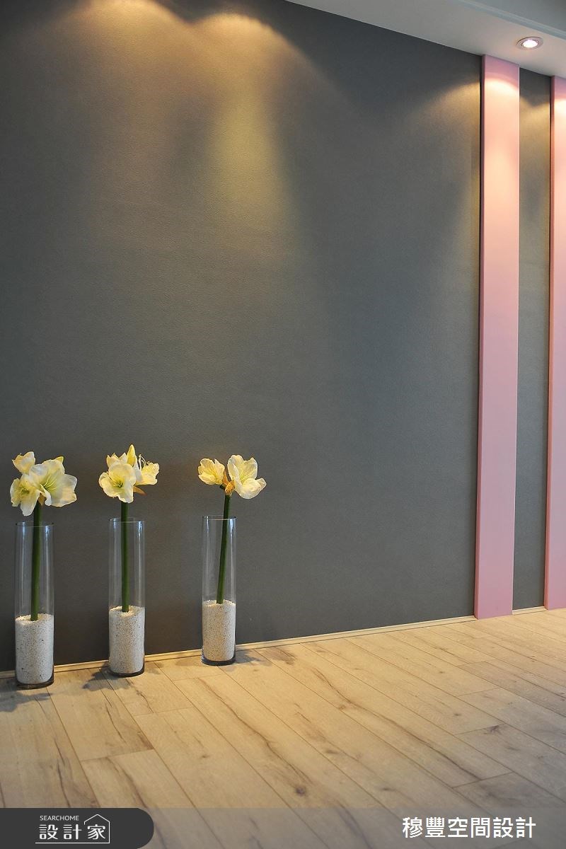 36坪新成屋(5年以下)＿北歐風案例圖片＿穆豐空間設計有限公司＿穆豐_漫漫．北歐風之5