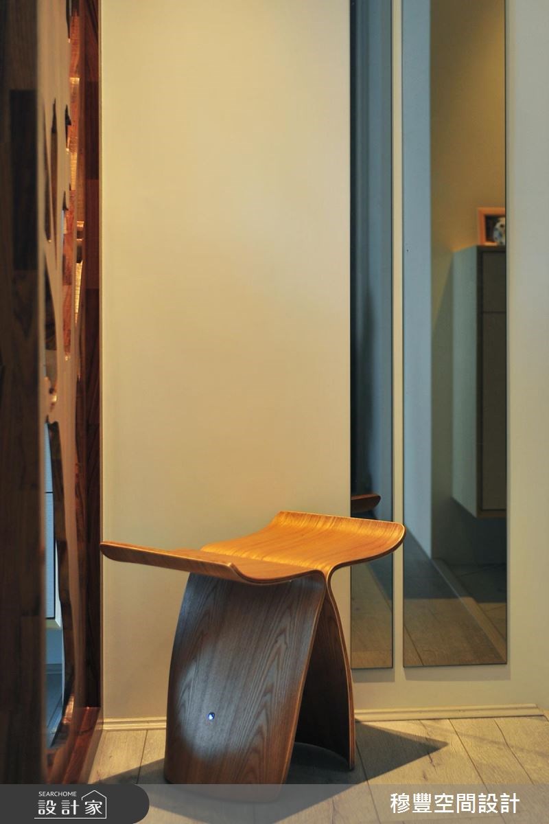 36坪新成屋(5年以下)＿北歐風案例圖片＿穆豐空間設計有限公司＿穆豐_漫漫．北歐風之28