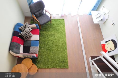 穆豐_喵喵．鄉村風光_鄉村風