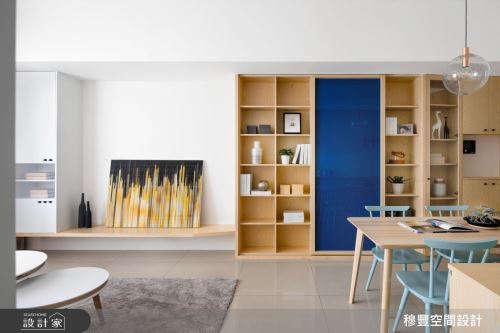 穆豐_煦煦.山影_北歐風