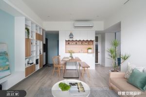 穆豐空間設計有限公司 案例圖2