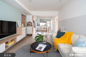 穆豐空間設計有限公司 案例圖3