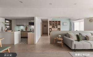 穆豐空間設計有限公司 案例圖4