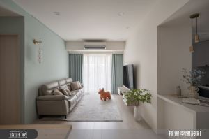 穆豐空間設計有限公司 案例圖3