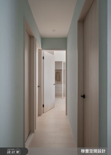 穆豐_好日想享_北歐風