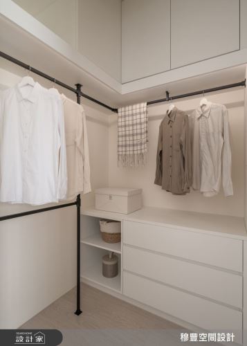 穆豐_好日想享_北歐風