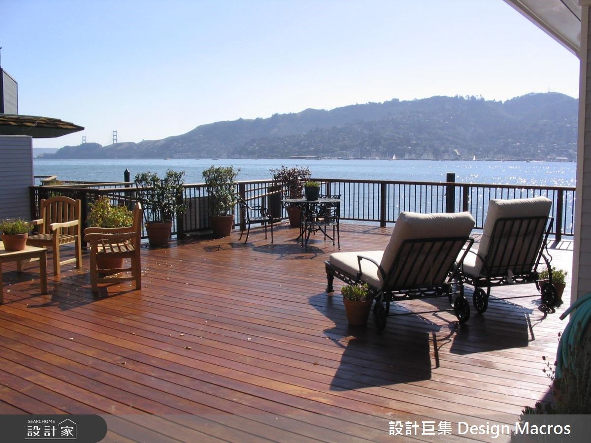 新成屋(5年以下)＿美式風案例圖片＿設計巨集x鄭智元建築師事務所＿設計巨集_01之4