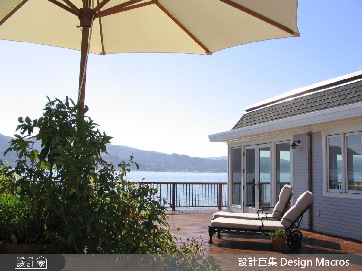 新成屋(5年以下)＿美式風案例圖片＿設計巨集x鄭智元建築師事務所＿設計巨集_01之5