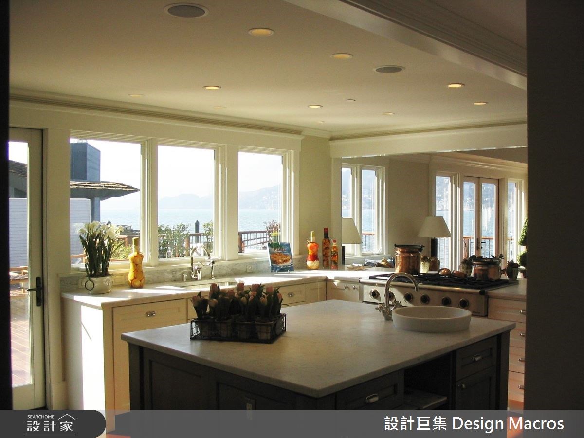 新成屋(5年以下)＿美式風案例圖片＿設計巨集x鄭智元建築師事務所＿設計巨集_01之12