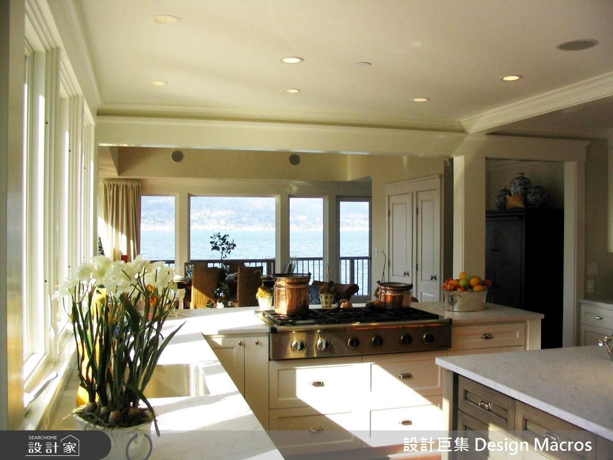 新成屋(5年以下)＿美式風案例圖片＿設計巨集x鄭智元建築師事務所＿設計巨集_01之14