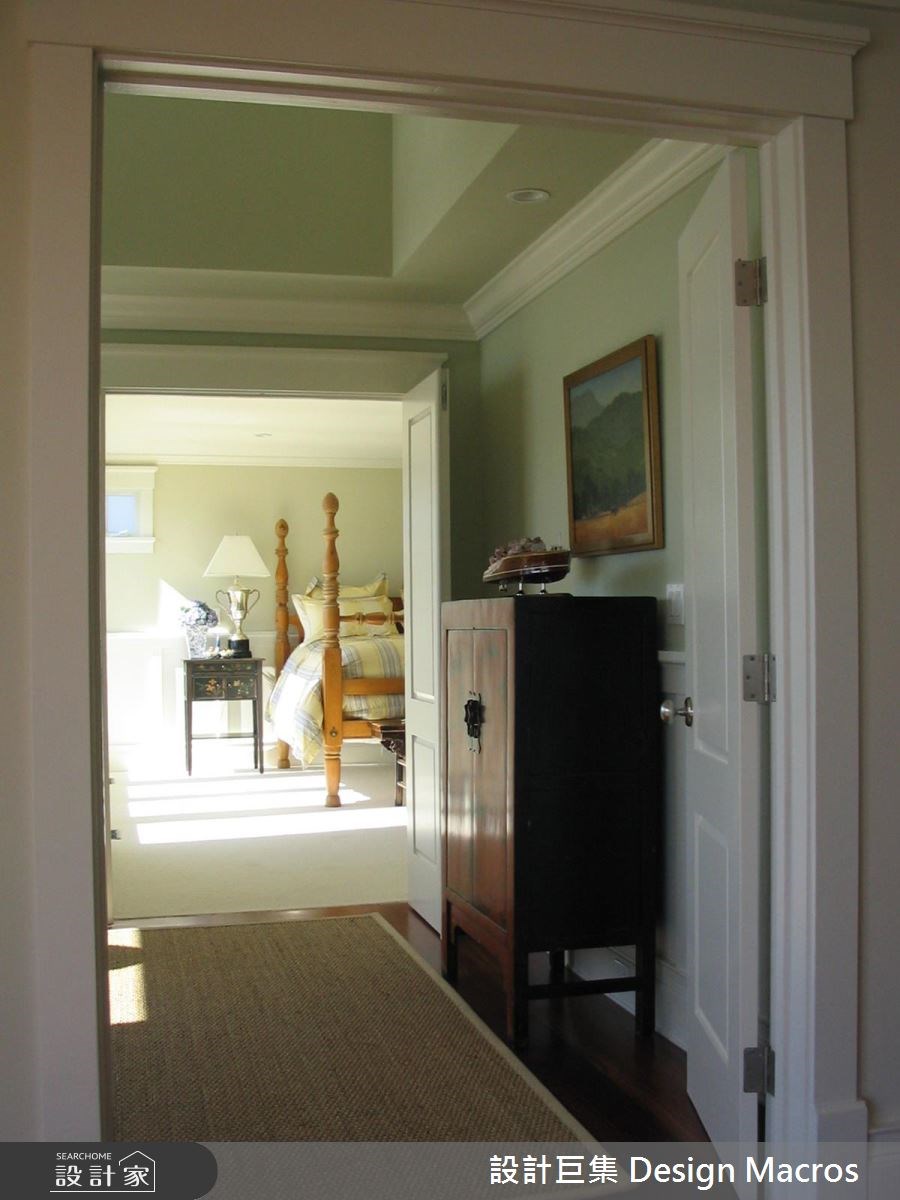 新成屋(5年以下)＿美式風案例圖片＿設計巨集x鄭智元建築師事務所＿設計巨集_01之16