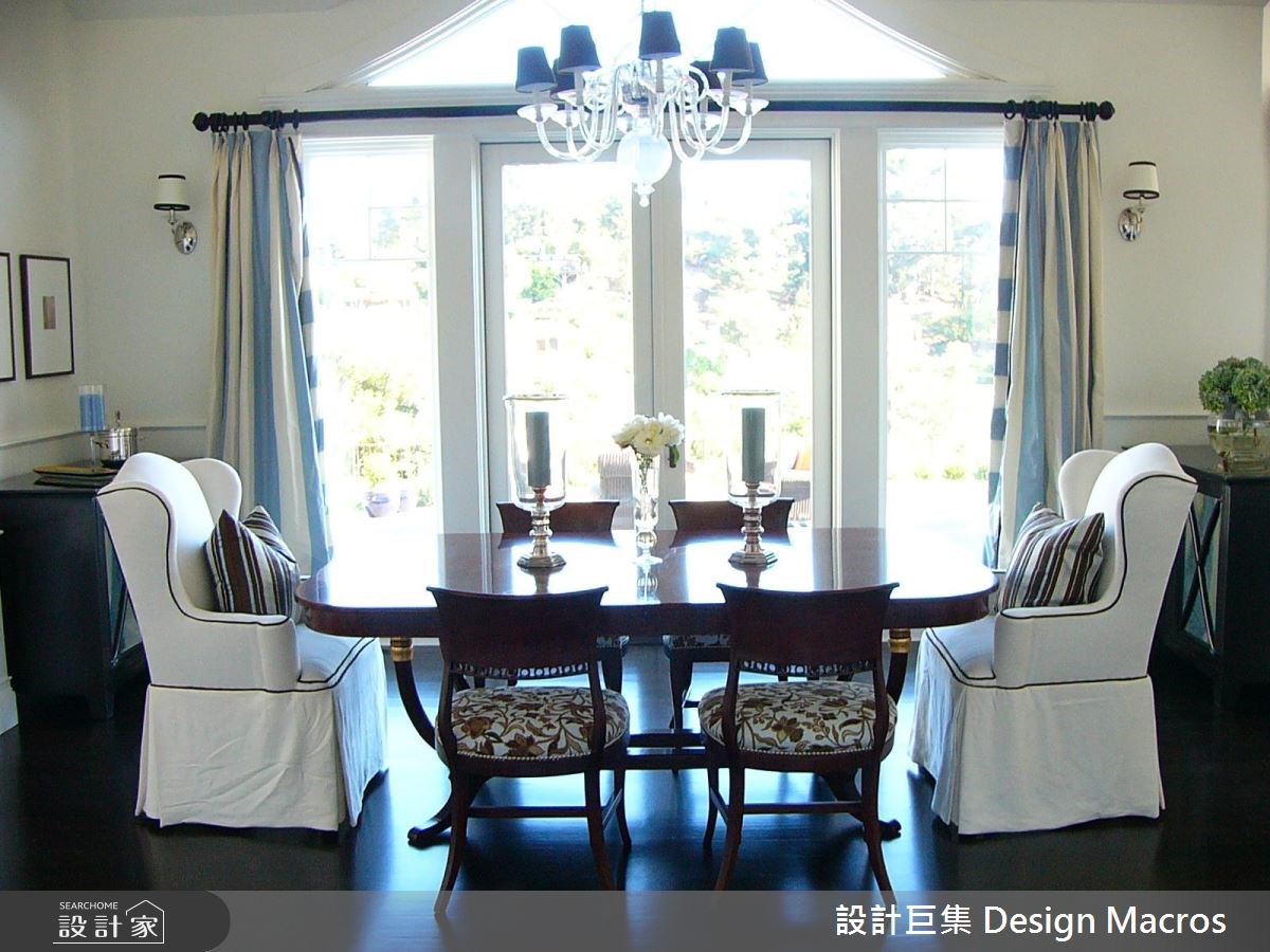 新成屋(5年以下)＿美式風案例圖片＿設計巨集x鄭智元建築師事務所＿設計巨集_02之8