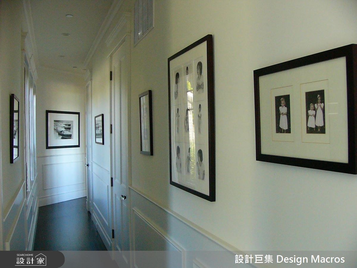 新成屋(5年以下)＿美式風案例圖片＿設計巨集x鄭智元建築師事務所＿設計巨集_02之13