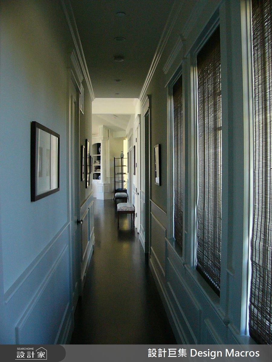 新成屋(5年以下)＿美式風案例圖片＿設計巨集x鄭智元建築師事務所＿設計巨集_02之14