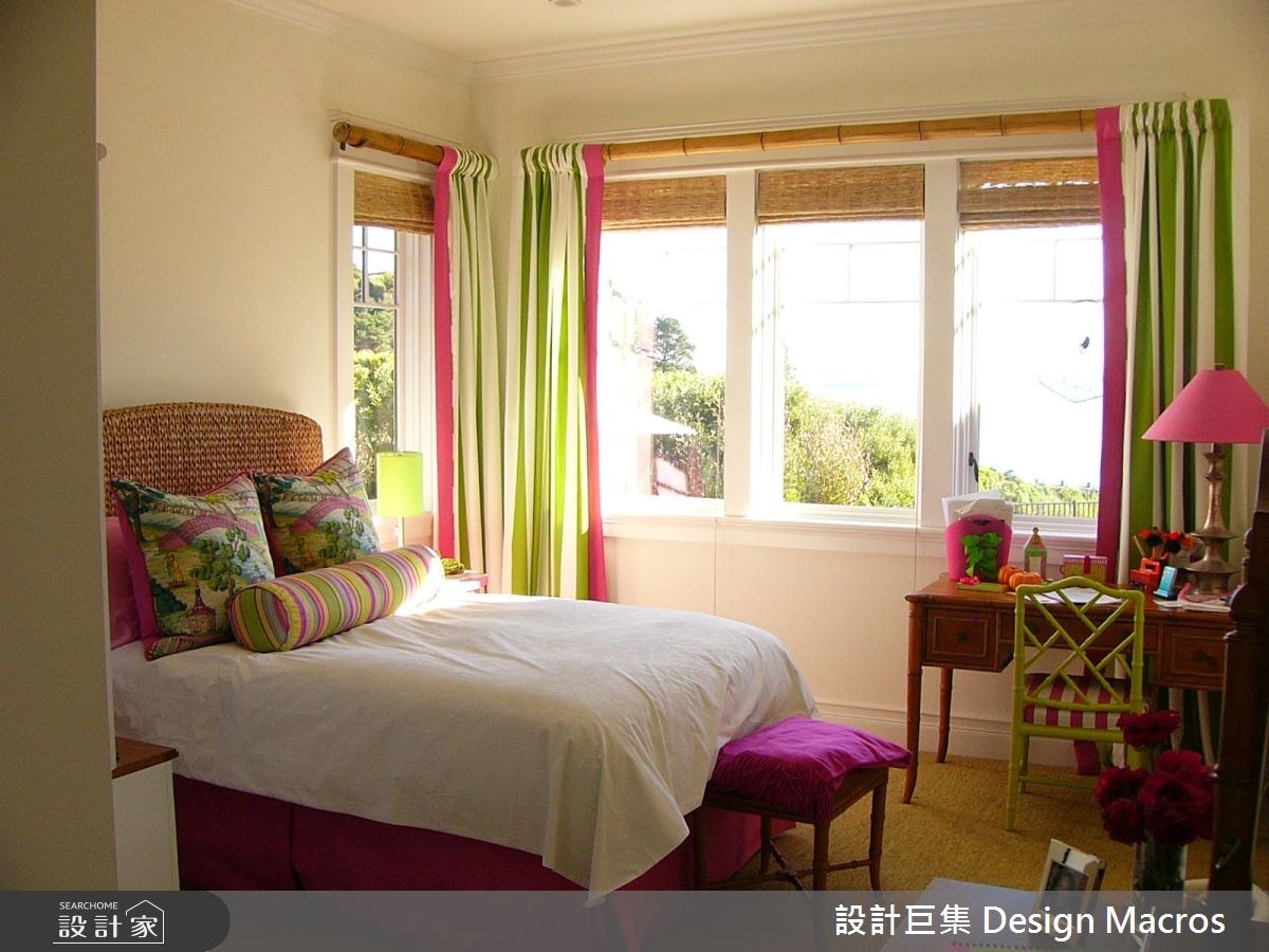 新成屋(5年以下)＿美式風案例圖片＿設計巨集x鄭智元建築師事務所＿設計巨集_02之15