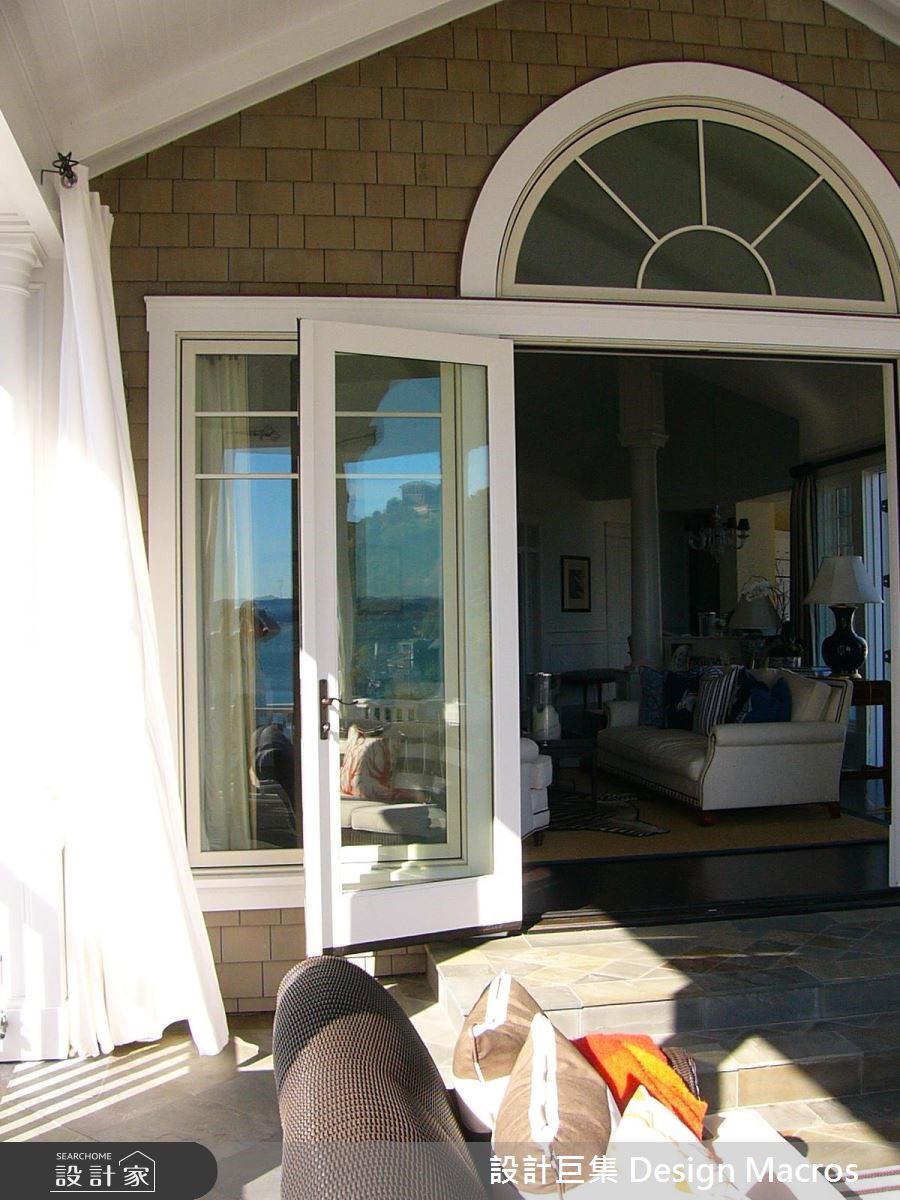 新成屋(5年以下)＿美式風案例圖片＿設計巨集x鄭智元建築師事務所＿設計巨集_02之16