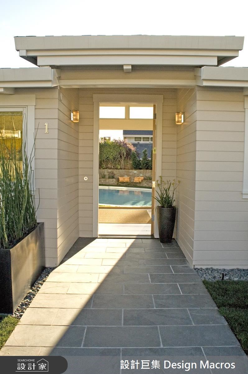 新成屋(5年以下)＿美式風案例圖片＿設計巨集x鄭智元建築師事務所＿設計巨集_03之1