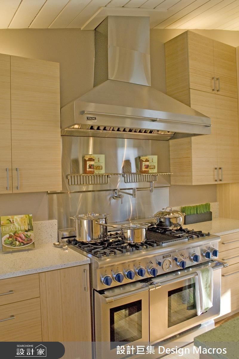 新成屋(5年以下)＿美式風案例圖片＿設計巨集x鄭智元建築師事務所＿設計巨集_03之5