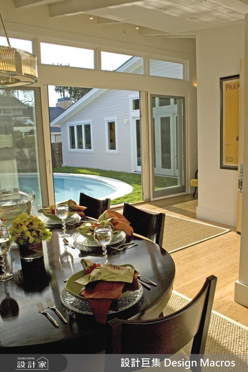 新成屋(5年以下)＿美式風案例圖片＿設計巨集x鄭智元建築師事務所＿設計巨集_03之8