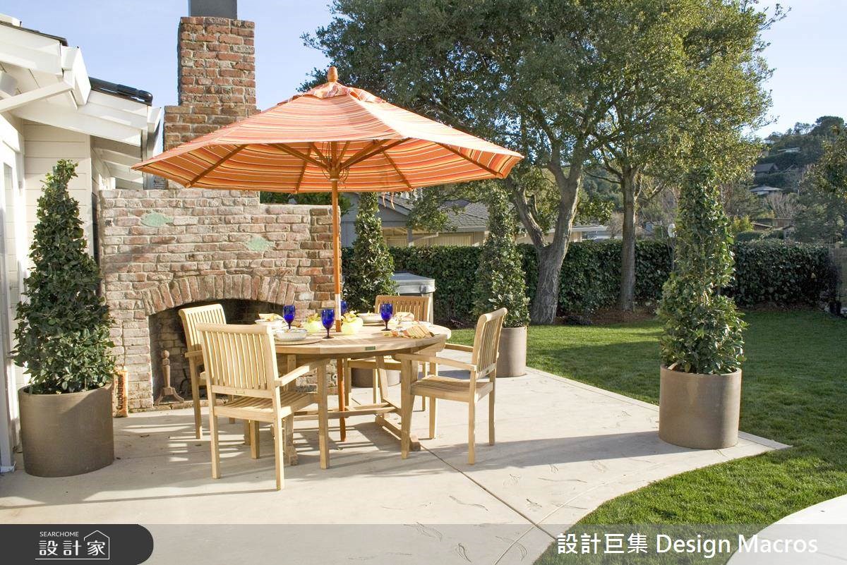 新成屋(5年以下)＿美式風案例圖片＿設計巨集x鄭智元建築師事務所＿設計巨集_03之9