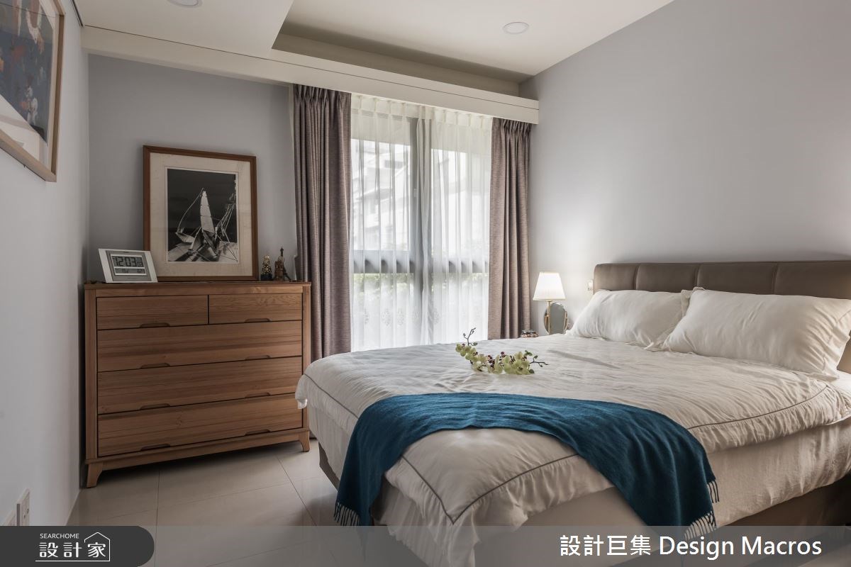 40坪新成屋(5年以下)＿簡約風案例圖片＿設計巨集x鄭智元建築師事務所＿設計巨集_04之21