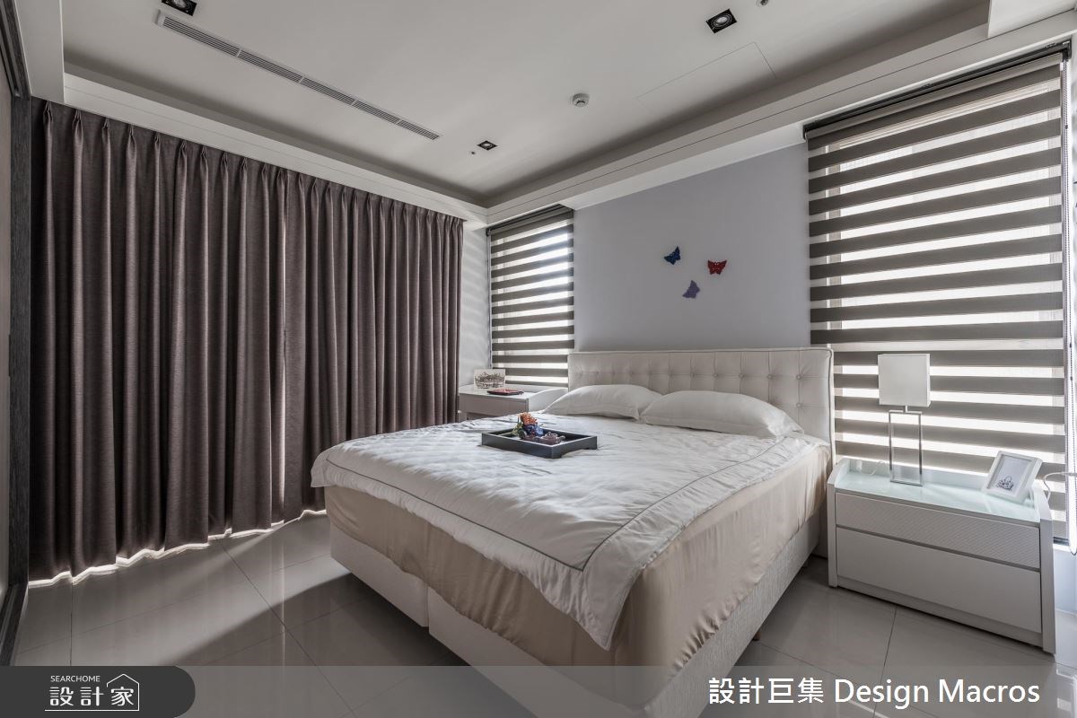 40坪新成屋(5年以下)＿簡約風案例圖片＿設計巨集x鄭智元建築師事務所＿設計巨集_04之22
