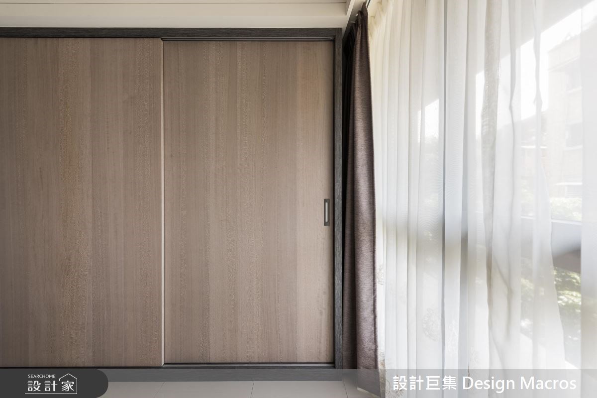 40坪新成屋(5年以下)＿簡約風案例圖片＿設計巨集x鄭智元建築師事務所＿設計巨集_04之23