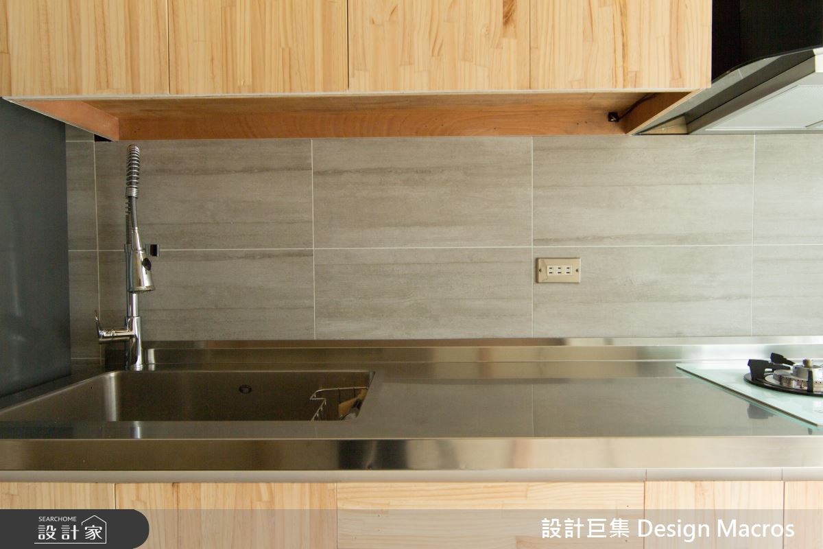 老屋(16~30年)＿工業風案例圖片＿設計巨集x鄭智元建築師事務所＿設計巨集_05之8