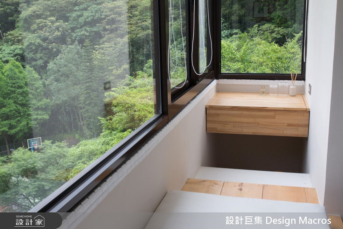 老屋(16~30年)＿工業風案例圖片＿設計巨集x鄭智元建築師事務所＿設計巨集_05之23