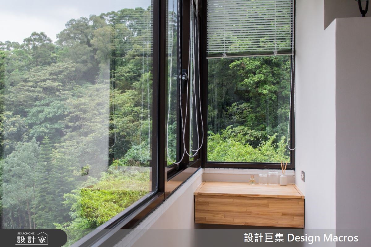 老屋(16~30年)＿工業風案例圖片＿設計巨集x鄭智元建築師事務所＿設計巨集_05之24