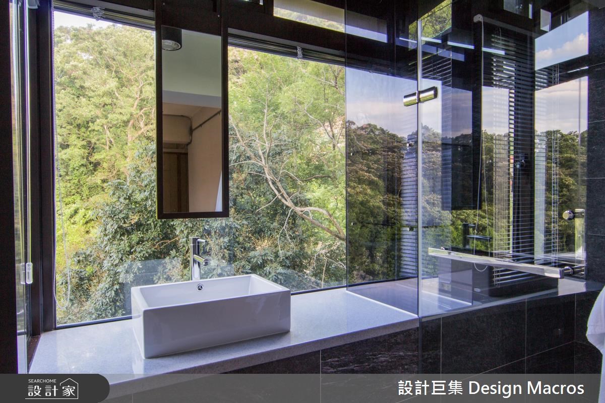 老屋(16~30年)＿工業風案例圖片＿設計巨集x鄭智元建築師事務所＿設計巨集_05之25