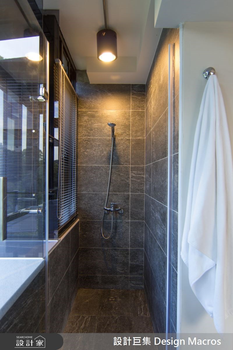 老屋(16~30年)＿工業風案例圖片＿設計巨集x鄭智元建築師事務所＿設計巨集_05之26