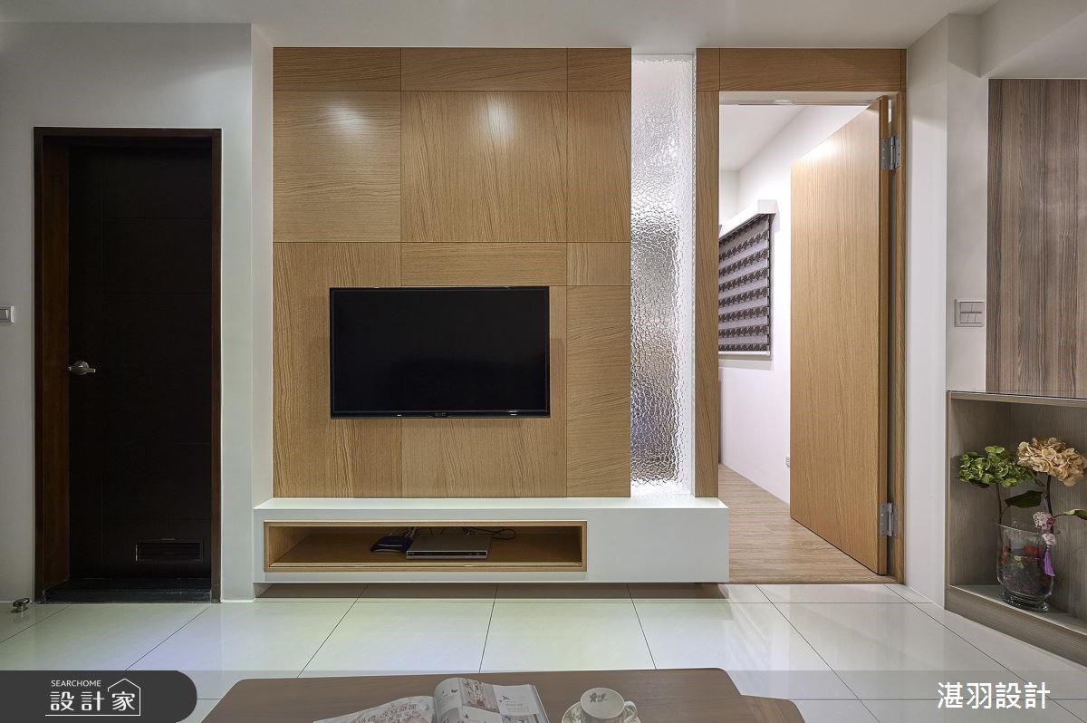新成屋(5年以下)＿混搭風案例圖片＿湛羽設計有限公司＿湛羽_01之4