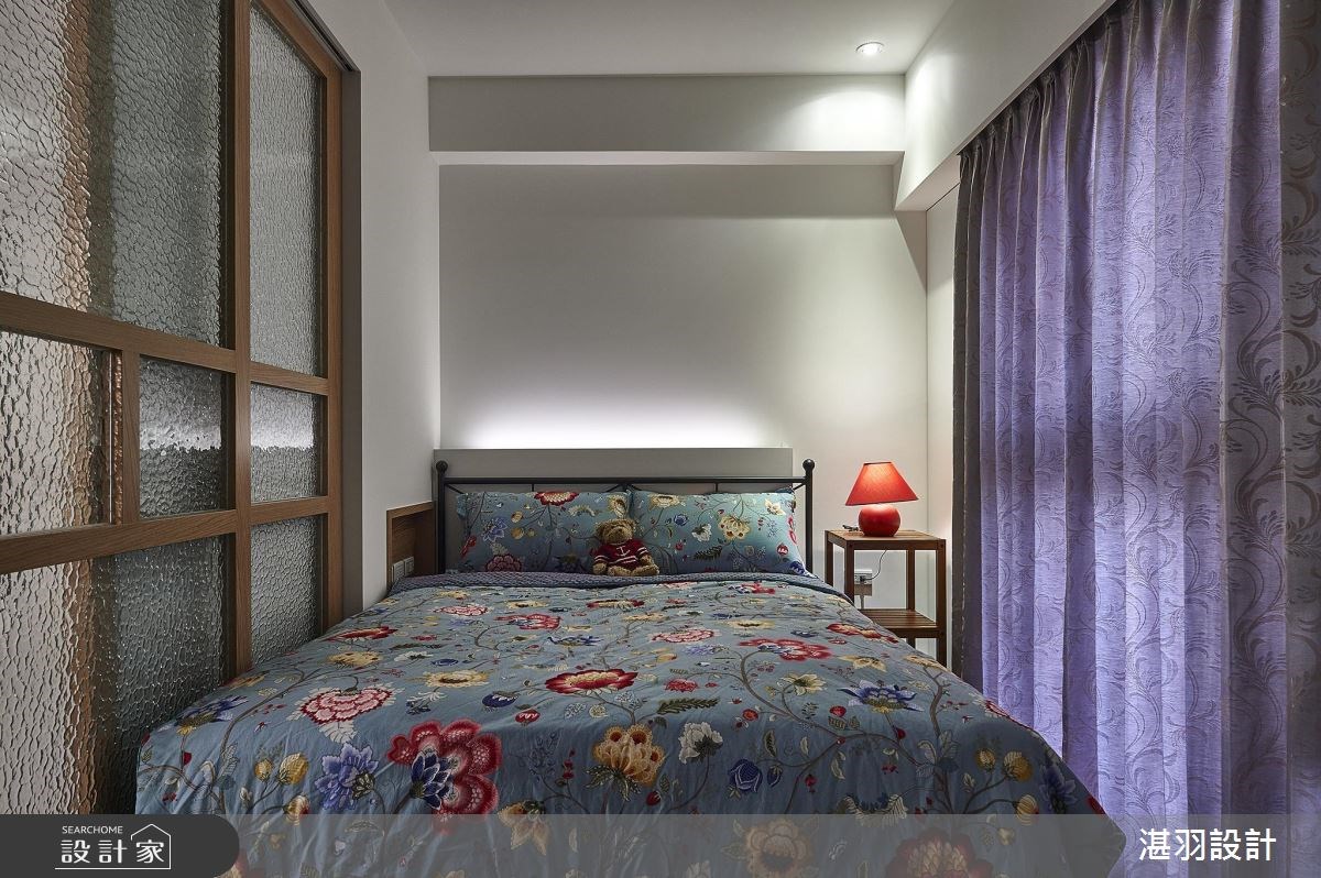 新成屋(5年以下)＿混搭風案例圖片＿湛羽設計有限公司＿湛羽_01之8