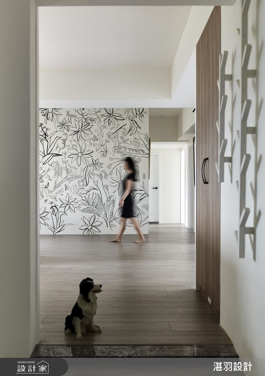 老屋(16~30年)＿現代風案例圖片＿湛羽設計有限公司＿湛羽_03之1