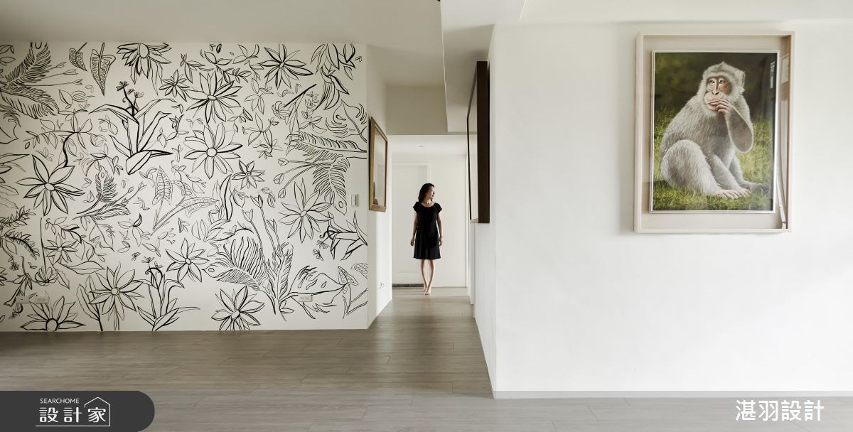 老屋(16~30年)＿現代風案例圖片＿湛羽設計有限公司＿湛羽_03之2