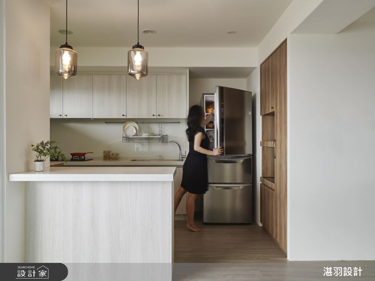 老屋(16~30年)＿現代風案例圖片＿湛羽設計有限公司＿湛羽_03之6