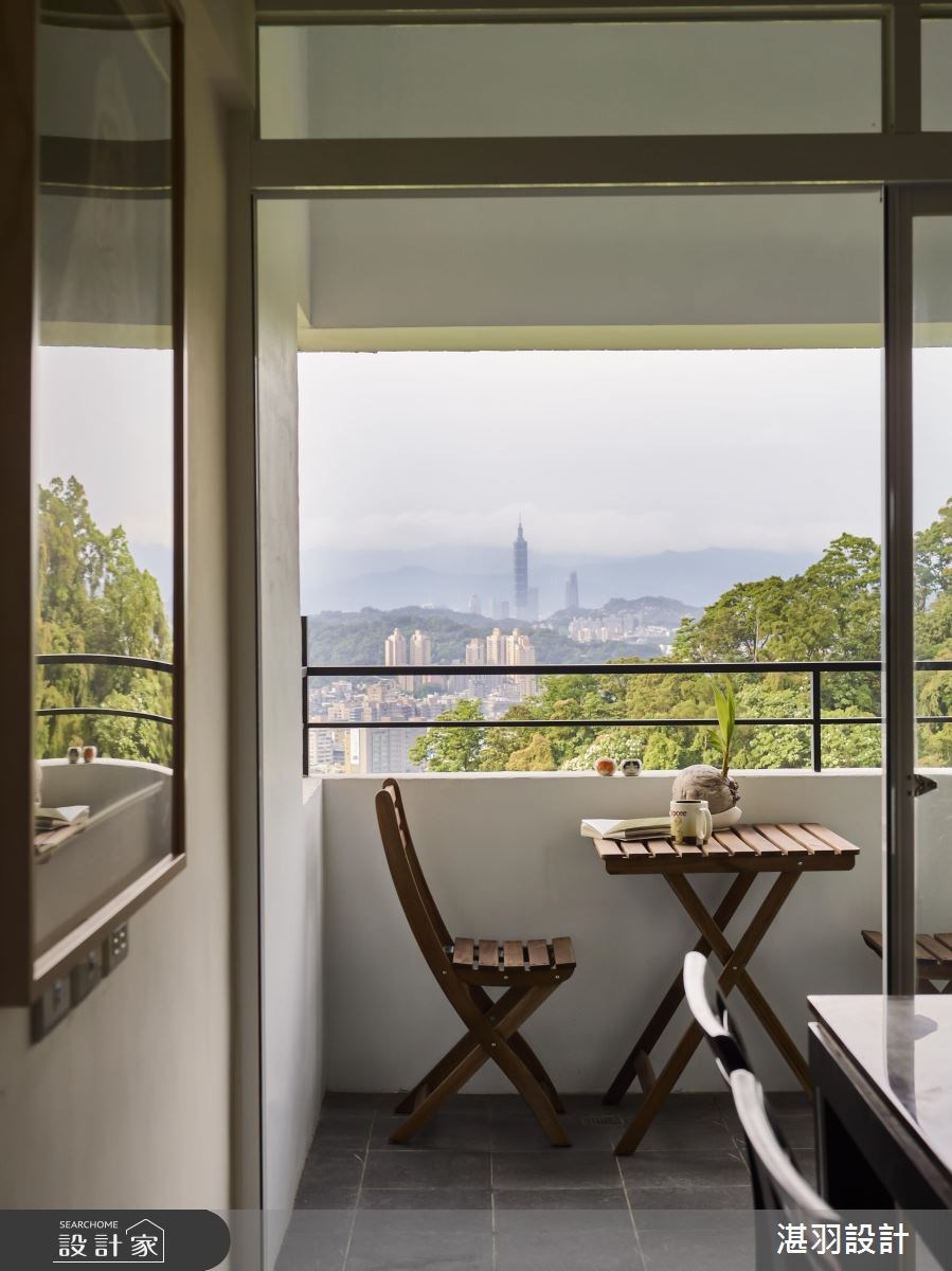 老屋(16~30年)＿現代風案例圖片＿湛羽設計有限公司＿湛羽_03之7