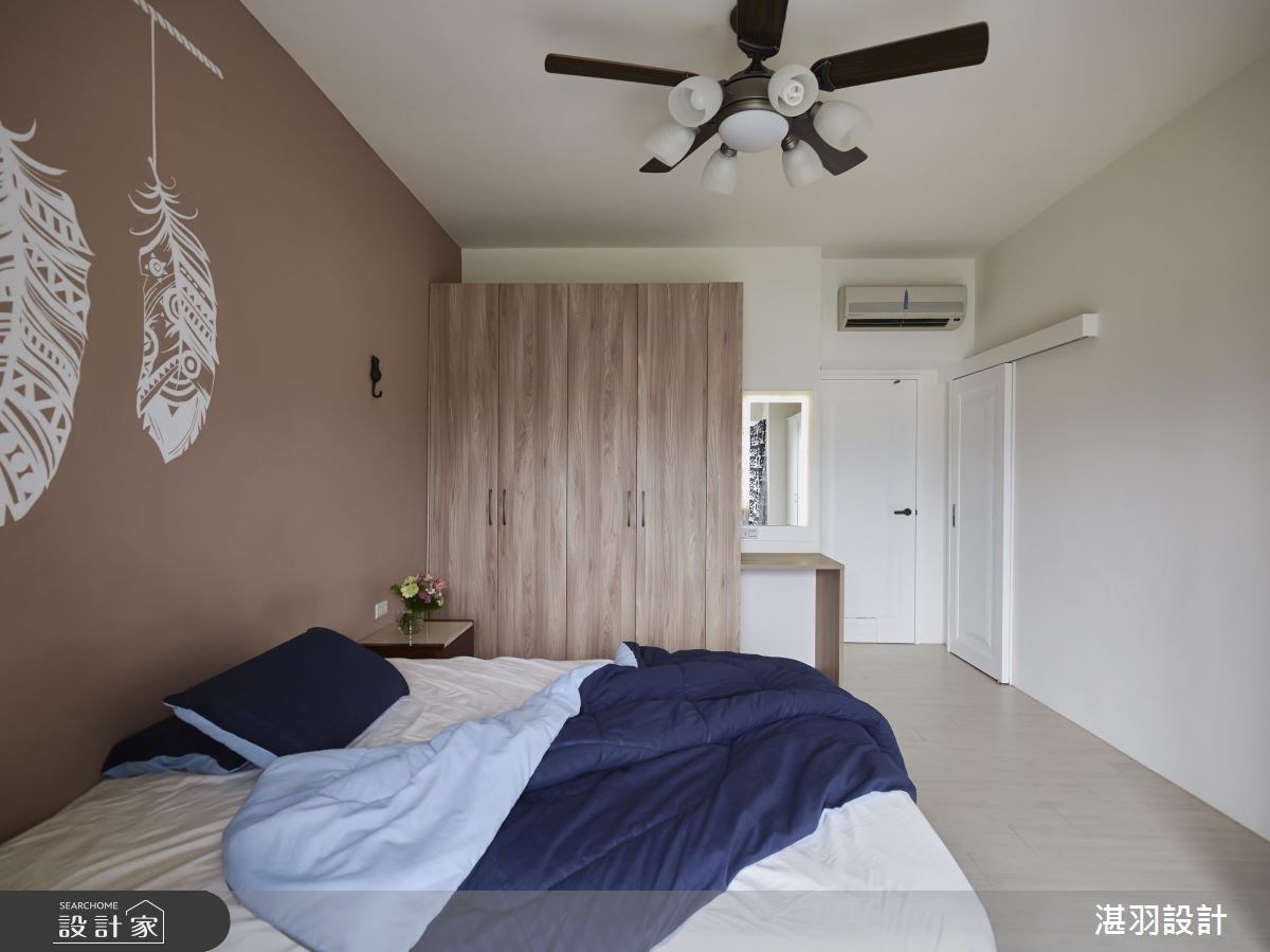 老屋(16~30年)＿現代風案例圖片＿湛羽設計有限公司＿湛羽_03之9