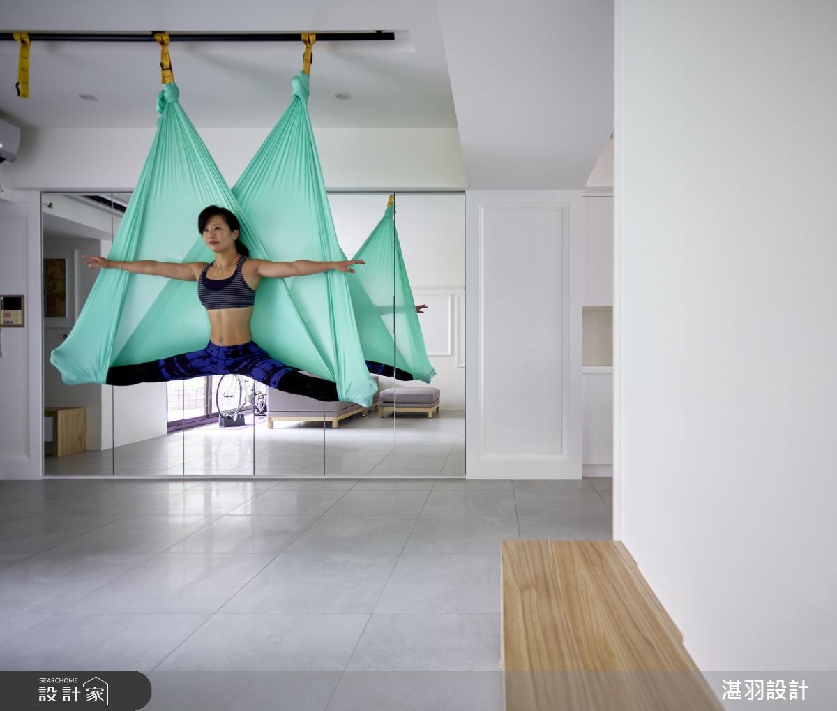 老屋(16~30年)＿現代風案例圖片＿湛羽設計有限公司＿湛羽_04之5