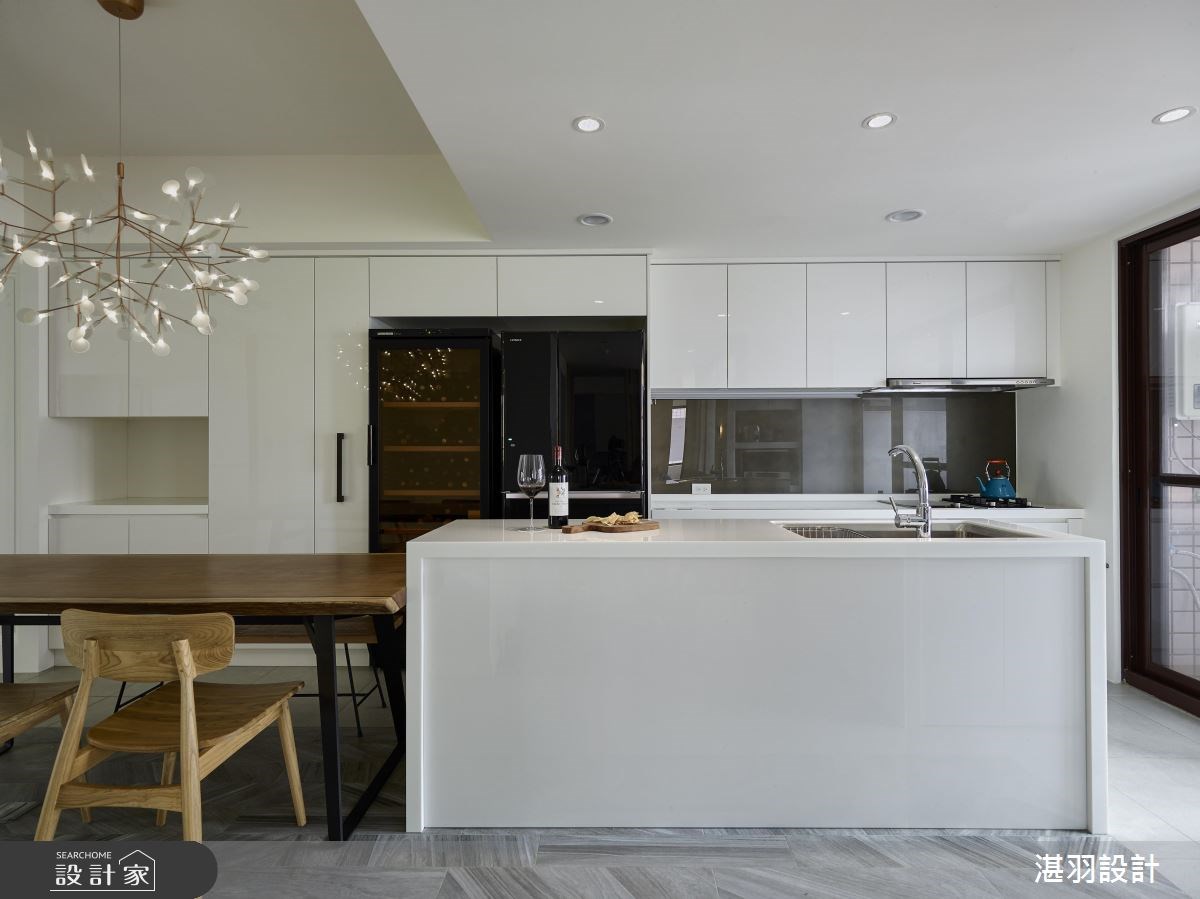 老屋(16~30年)＿現代風案例圖片＿湛羽設計有限公司＿湛羽_04之8