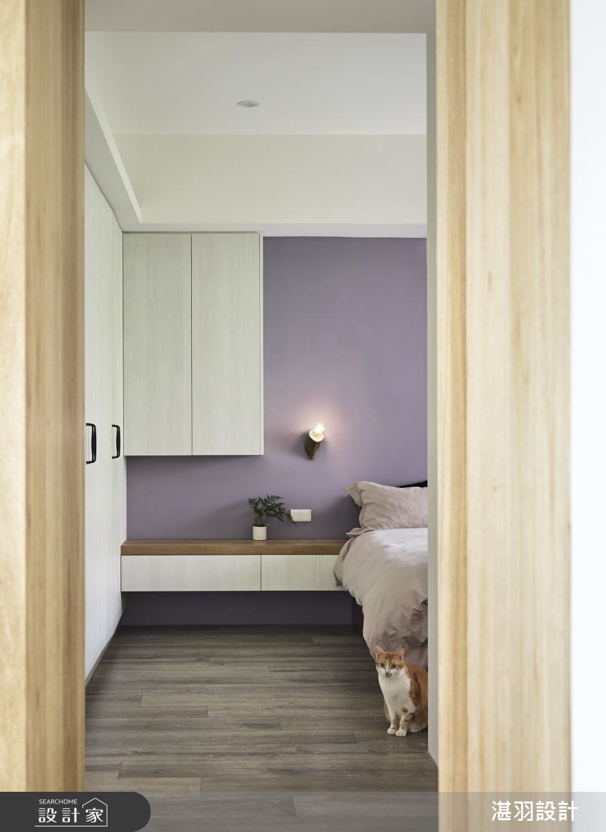 老屋(16~30年)＿現代風案例圖片＿湛羽設計有限公司＿湛羽_04之12